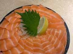-万岁寿司(芳村店)