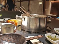 -生如夏花泰式火锅(西村黑金店)