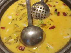 -辣婆婆(航天桥店)