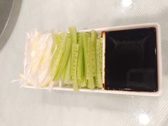 -便宜坊烤鸭店(国瑞城哈德门店)