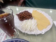 -东四民芳餐厅(世茂工三店)