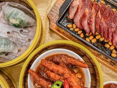 -香港威特瑞茶餐厅(小白楼音乐厅店)