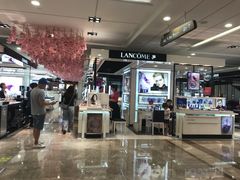 -杭州西湖银泰百货