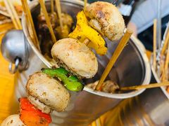 -炒豆合作社(东四总店)