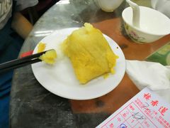 -香港蓮香樓(中環店)