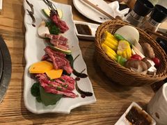 -御牛道日式烤肉料理(杭州万象城店)