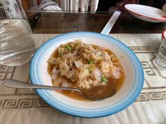 -鑫真味私房菜馆