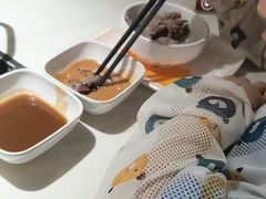 -潮发潮汕牛肉店(永庆坊店)