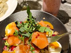 -SHADOWS•Bistro&Eatery(安福路店)