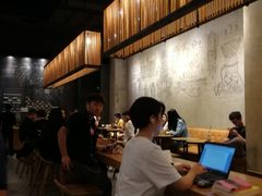 -星巴克臻选(深圳罗湖万象城店)