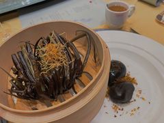 -杭州JW万豪酒店-万豪中餐厅
