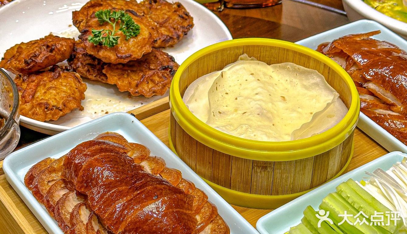 在西安，还有这么一家不会营销的老字号本帮菜‼️