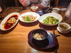 -阿强家川菜·29年老字号(岗顶店)