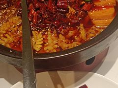-渔嫂烧河鲜•土菜馆(中正天街店)