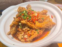 -陈家婆的菜(梅溪湖店)