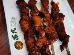 -苏氏牛肉面(丰北桥店)