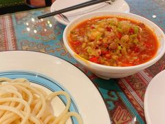-巴依老爷·新疆美食(上城区天城路店)