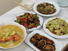 -来之顺海鲜菜馆·青岛菜·始于1993(栈桥店)