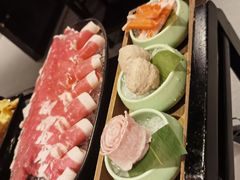 -捞王猪肚鸡火锅(财富中心店)