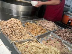 -龙鳞路第一家牛肉汤