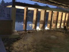 -春晖园度假酒店温泉