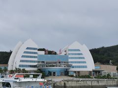 -湄洲岛