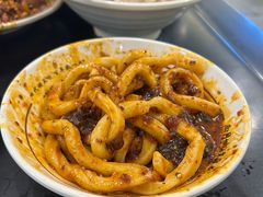-西月城谭豆花(春熙路店)