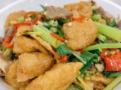 -红色湘菜馆(春风店)