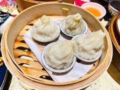 -点都德(龙之梦店)