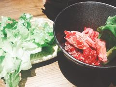 -泥炉烧肉师(新街口金銮巷店)