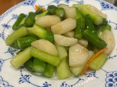 -宝中宝食府(清泰街店)