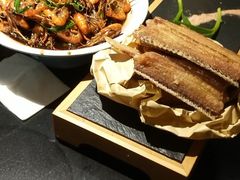 -老头儿油爆虾·知味杭州(爱琴海购物中心)
