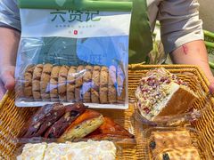 -六贤记(文三店)