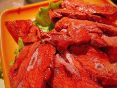 -颐品居涮肉(乌鲁木齐中路店)