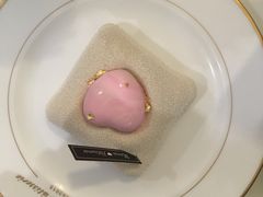 -La patisserie de Mona 茉娜的甜品(韩乐坊店)