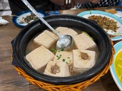 -锡和无锡菜(景丽苑店)