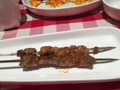 -西贝莜面村(近铁城市广场店)