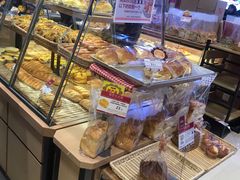 -山崎面包(苏州中心店)