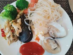 -威珀斯酒店·珀萃美食餐厅