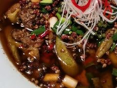 -阿嫂印象·民间江湖菜(大学城店)