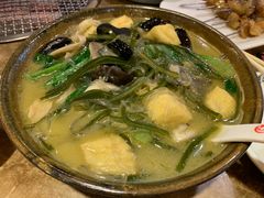 -金太阳海鲜烧烤·本地人餐厅(东纬路旗舰店)