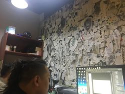 -墨無界刺青TATTOO