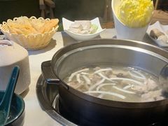 -狐狸爱上椰子鸡(滨江星光大道店)