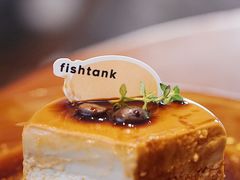 -fishtank鱼缸咖啡(三山街店)