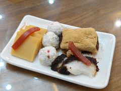 -牛街洪记小吃店(牛街店)
