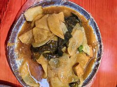 -小朱麻辣串(益民街店)