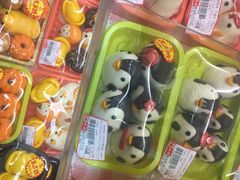 -丽达购物中心(崂山店)