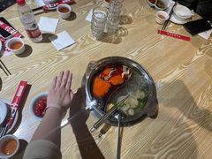 -正禾鲜·潮汕牛肉火锅(凯德天府店)