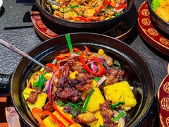 -旺爷砂锅·茶作(国贸城店)