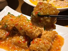 -永安水煮活鱼·仪征菜(仪征奥林匹克店)